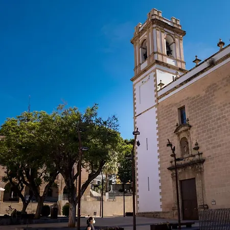 Loreto N1 Appartamento Dénia