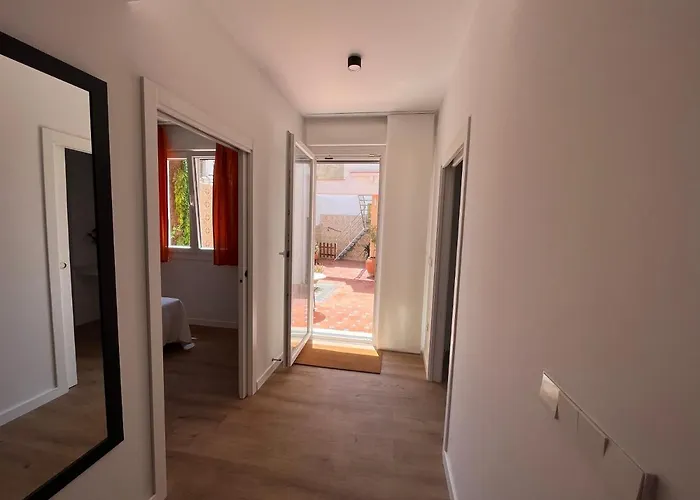 Loreto N1 Appartamento Dénia