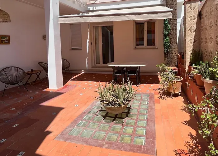 Appartamento Loreto N1 Dénia