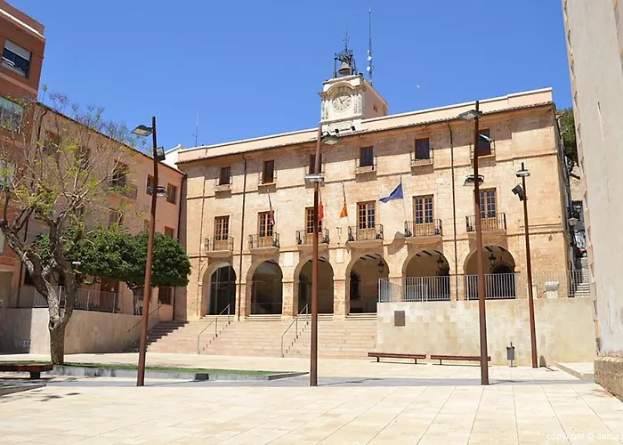 Appartamento Loreto N1 *