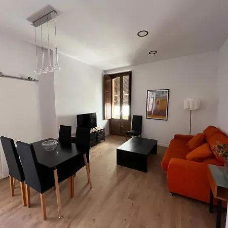 Apartamento Loreto N1 Dénia