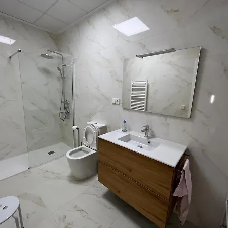 Loreto N1 아파트 *