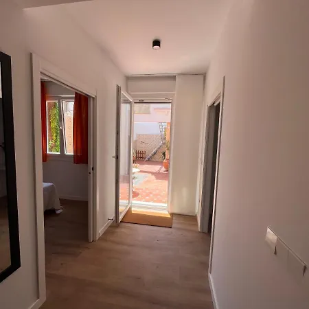 Loreto N1 Apartamento Dénia