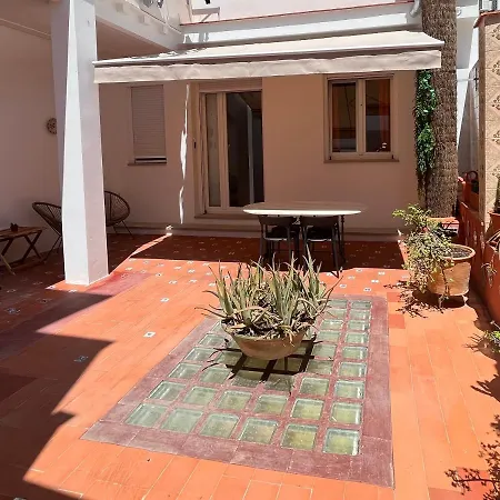 Apartamento Loreto N1 Dénia