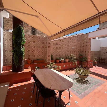 Apartamento Loreto N1 Dénia