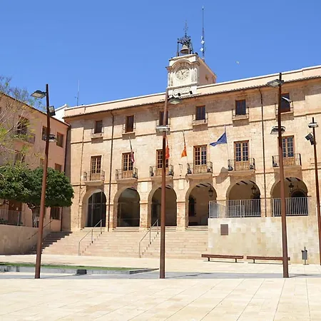 아파트 Loreto N1 *