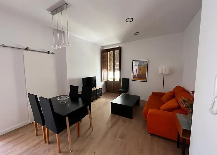 Διαμέρισμα Loreto N1 Denia