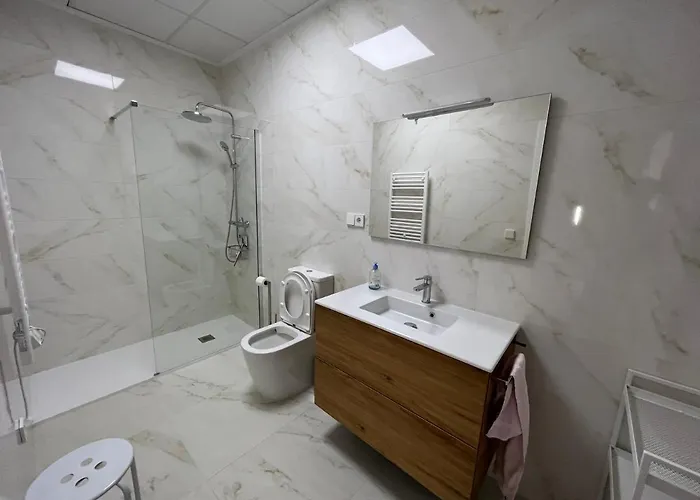 Loreto N1 Διαμέρισμα *