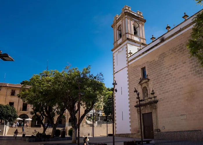 Loreto N1 Διαμέρισμα Denia