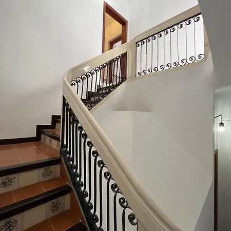 Appartement Loreto N1